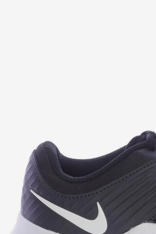 NIKE Sneakers & Trainers in 38,5 in Black