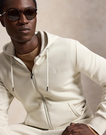 Polo Ralph Lauren Tréning dzseki - szürke