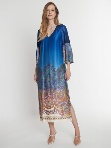 Ana Alcazar Dress 'Pamea' in Mixed colors: front