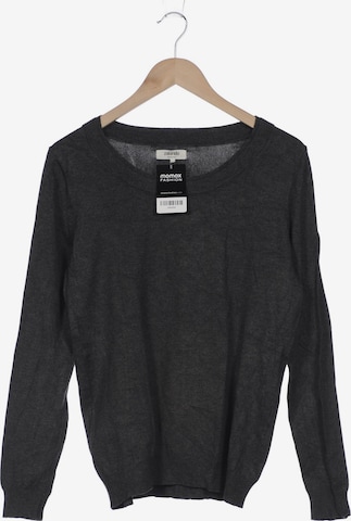 Zalando Pullover XXL in Grau: predná strana