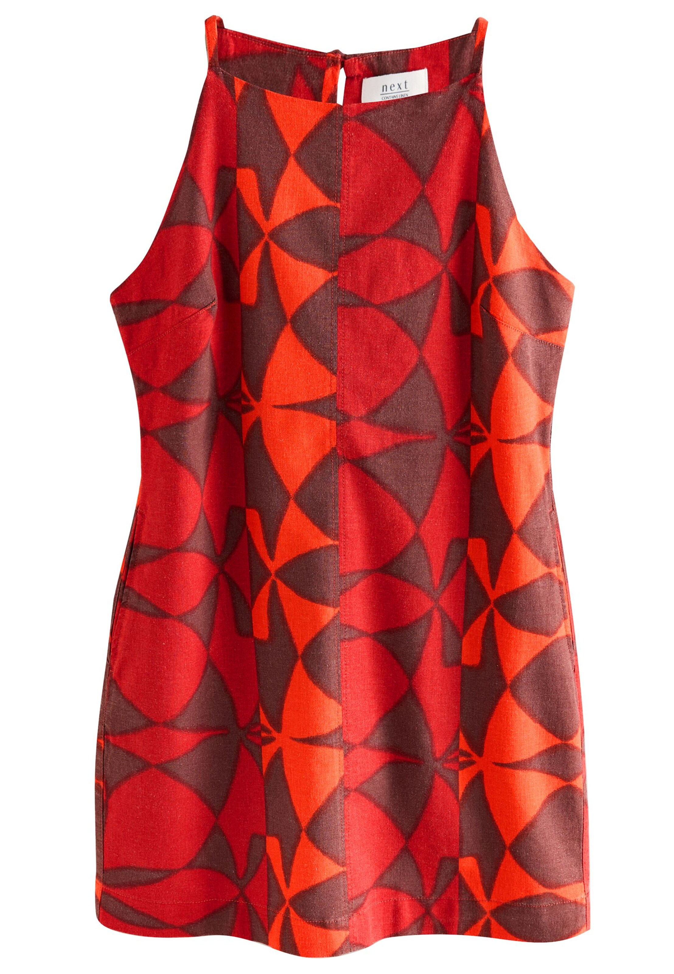 Next Sukienka w kolorze czerwony: przód