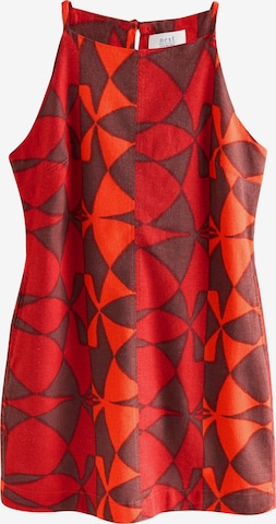 Next Sukienka w kolorze czerwony: przód