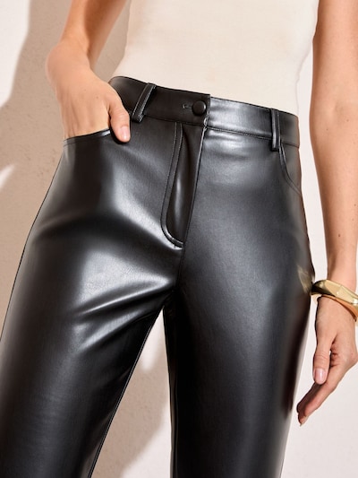 Friends Like These Trousers in Black, Item view