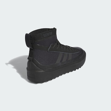 Sneaker alta 'Znsored' di ADIDAS SPORTSWEAR in nero