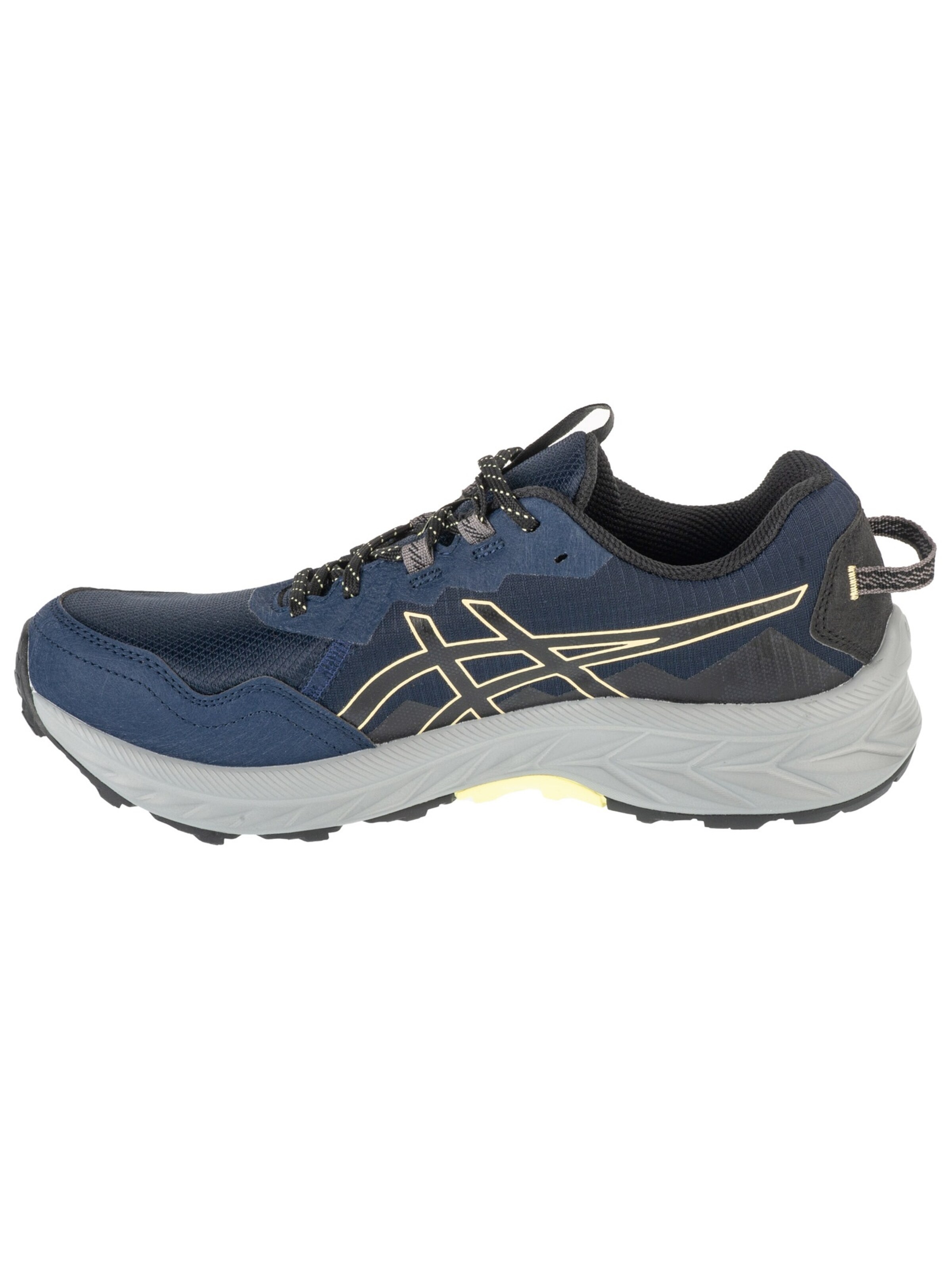ASICS Loopschoen 'ASICS Gel-Venture 10' in Blauw