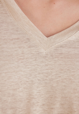 INTIMISSIMI Shirt in Beige