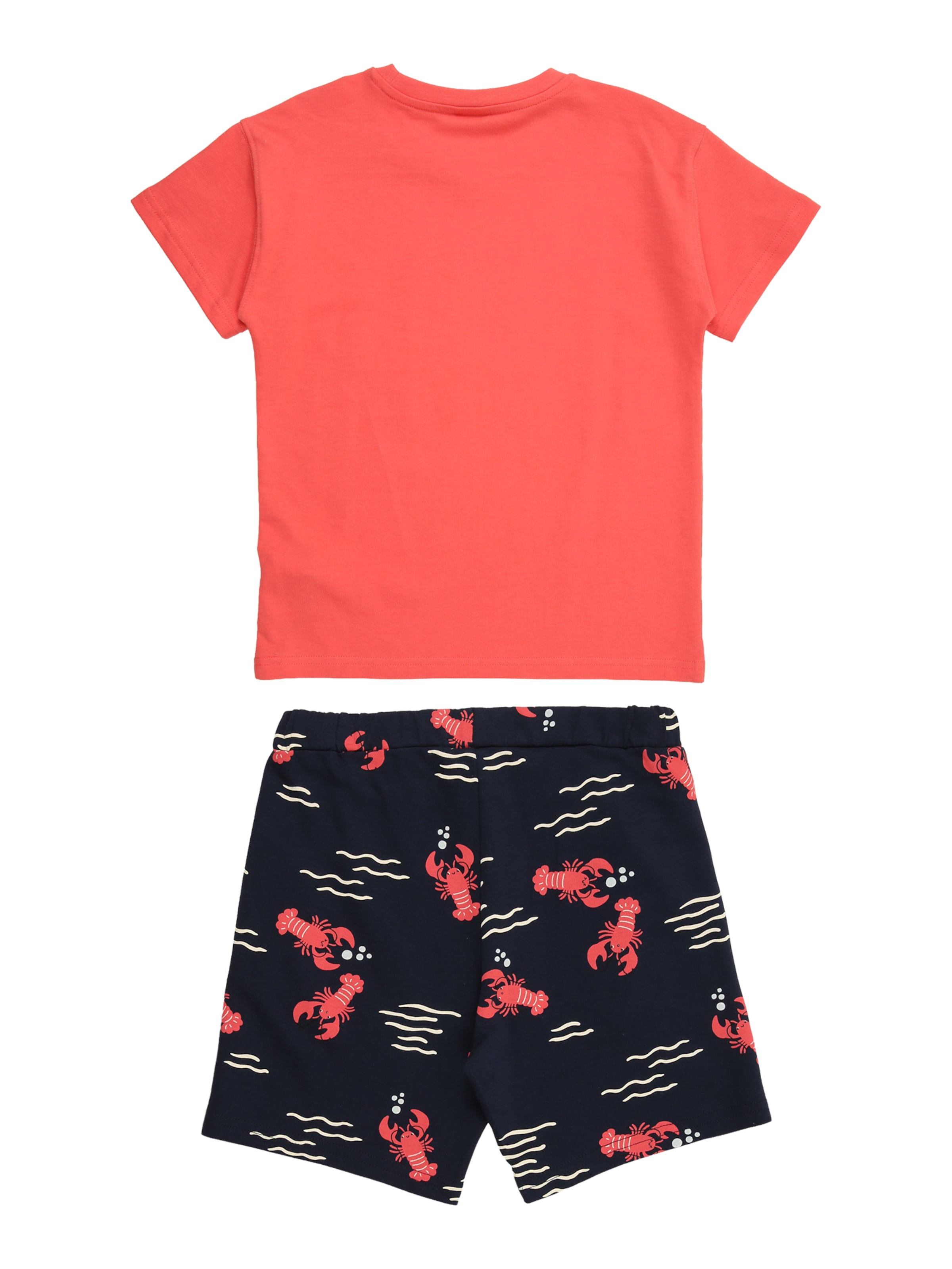 Set Lindex en orange