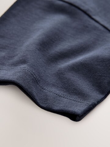 Next Koszulka w kolorze niebieski