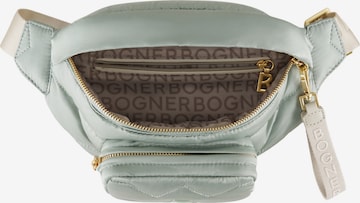 BOGNER Gürteltasche 'Morzine Runa' in Grün