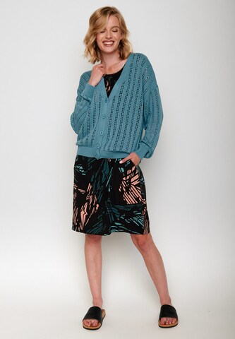 Giacchetta di GREENBOMB in blu