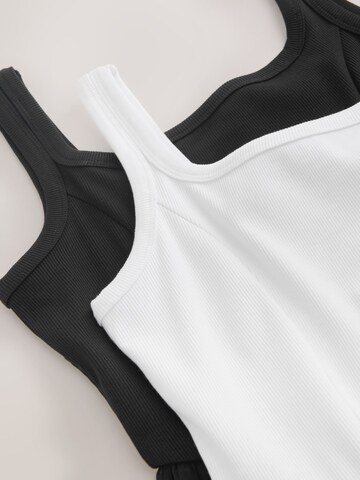 Robe d’été Next en noir