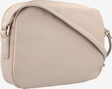 Borsa a tracolla di Roncato in beige