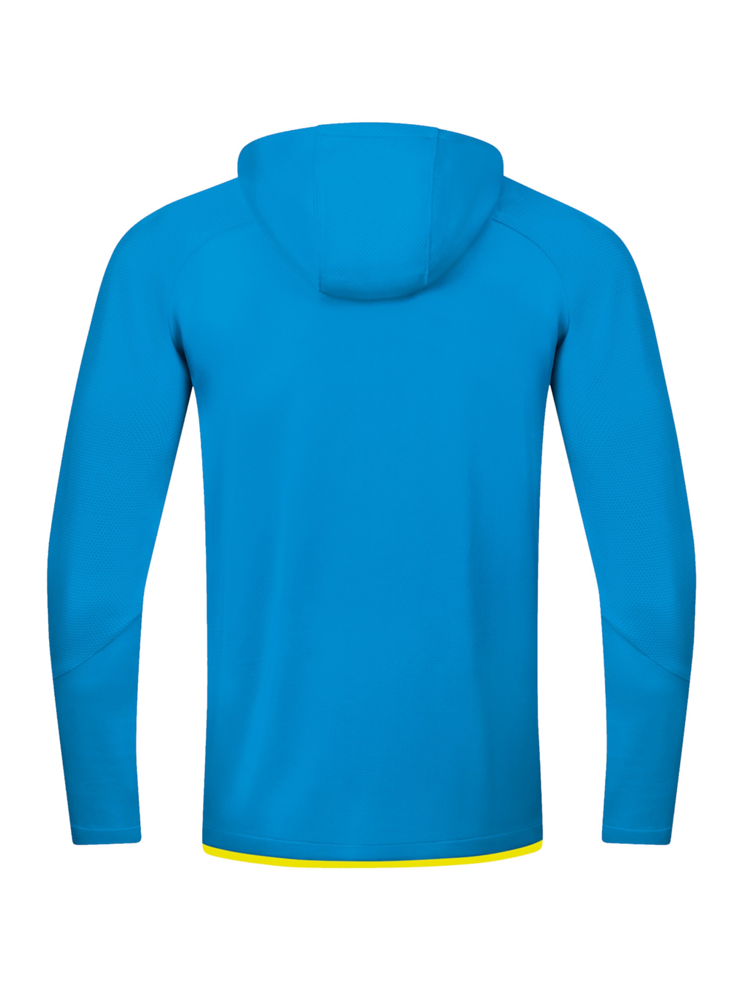 JAKO Athletic Jacket in Blue