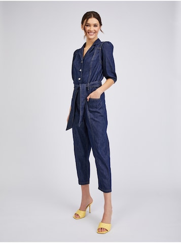 Orsay Jumpsuit in Blue