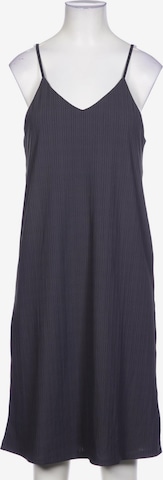 Pepe Jeans Dress in S in Grey: front