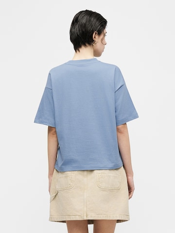 Carhartt WIP Футболка 'Chester' в Синий