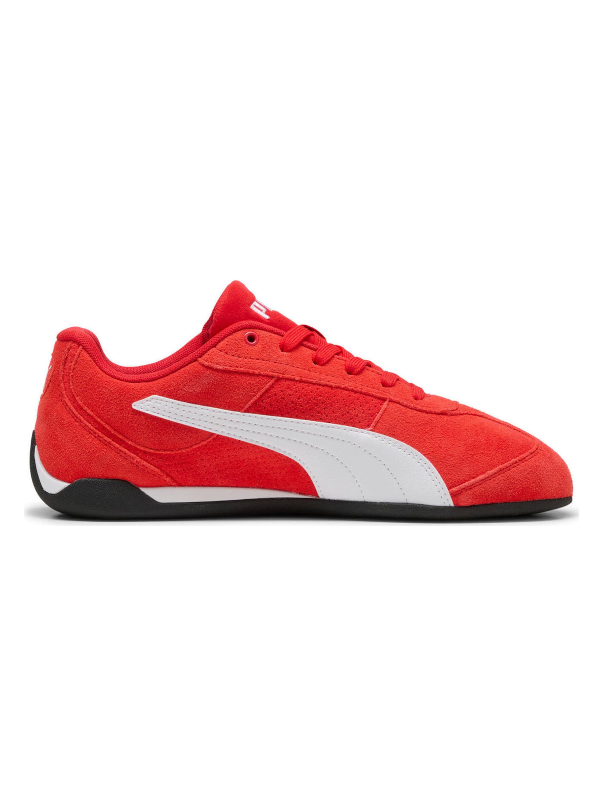 PUMA Sportschuh 'Puma Replicatch Sd'‌‌‌‌‌‌‌‌‌ in Rot