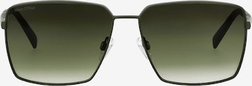 Marc O'Polo EYEWEAR Sonnenbrille in Grün: Vorderseite