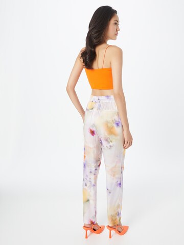 SCOTCH & SODA Regular Pants 'Nina' in Mixed colors