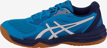 Scarpa sportiva 'Upcourt 5 GS' di ASICS in blu