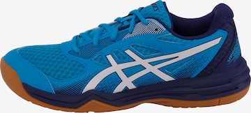 ASICS - Sapatilha de desporto 'Upcourt 5 GS' em azul