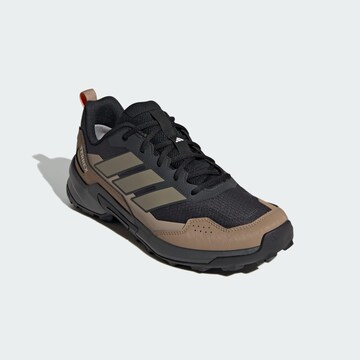 Chaussure basse 'Eastrail 3' ADIDAS TERREX en gris