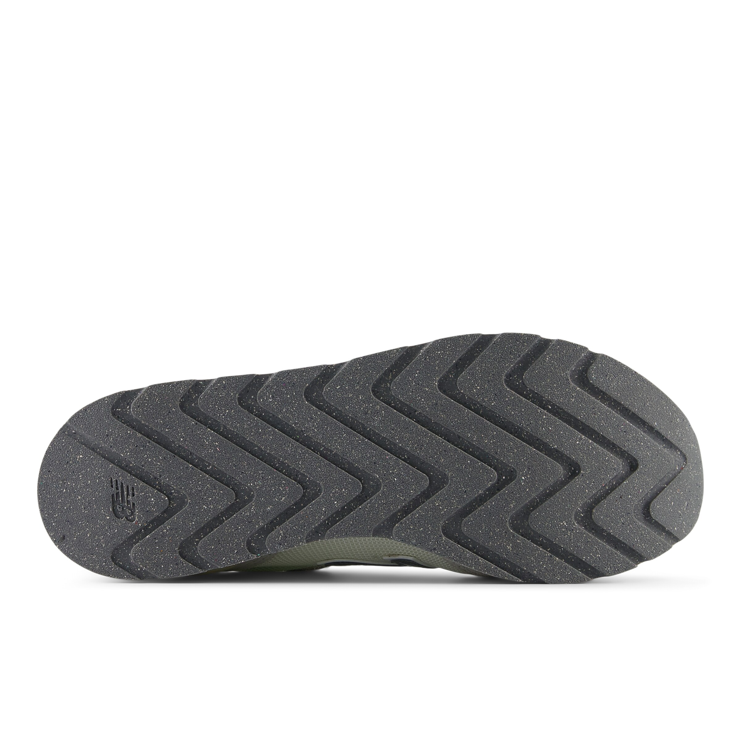 new balance Sneaker in Gelb