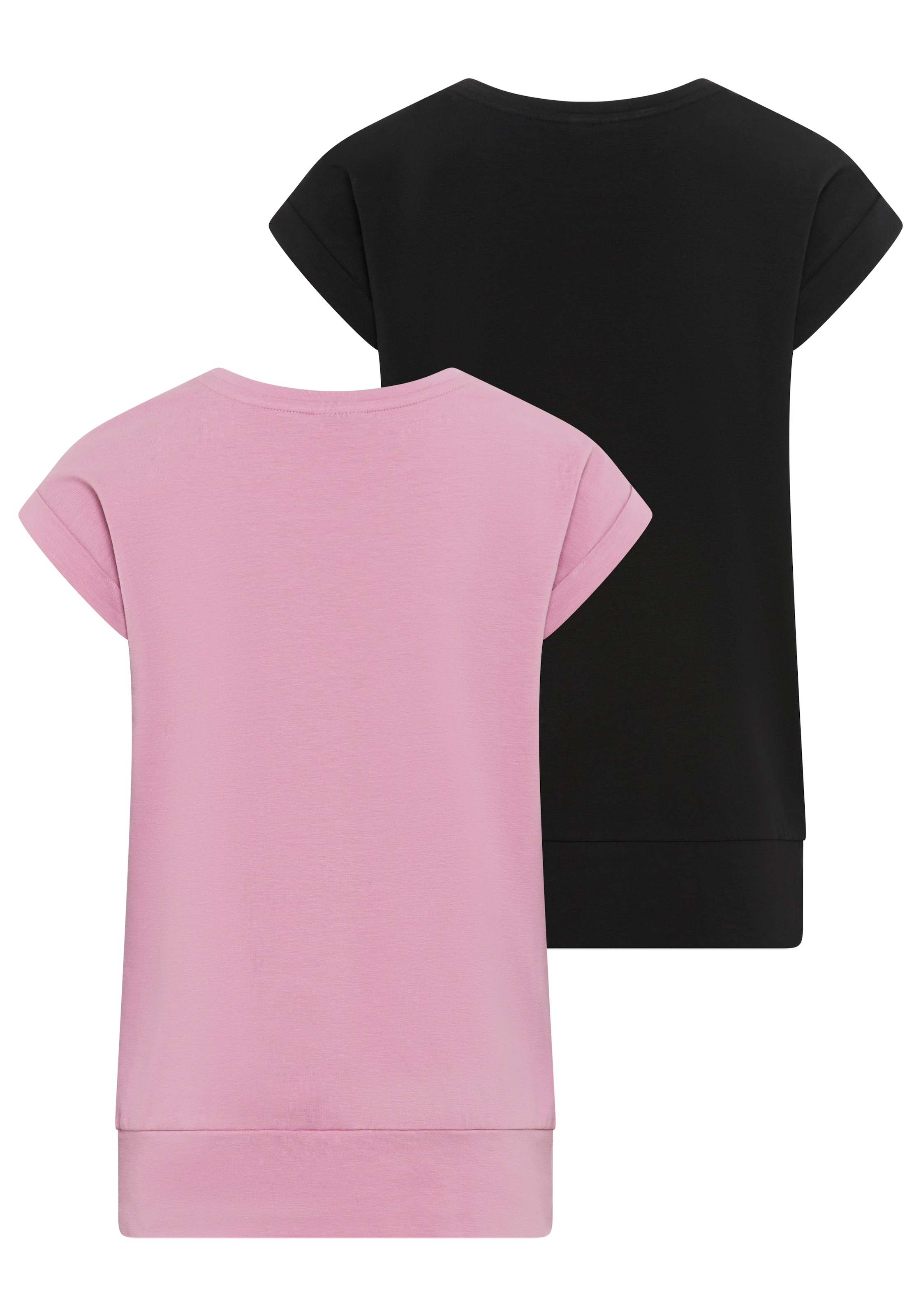 H.I.S EM Shirt in Pink