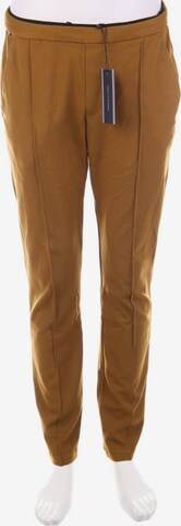 TOMMY HILFIGER Pants in 34 x 32 in Beige: front