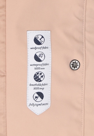 Schmuddelwedda - Casaco funcionais em rosa