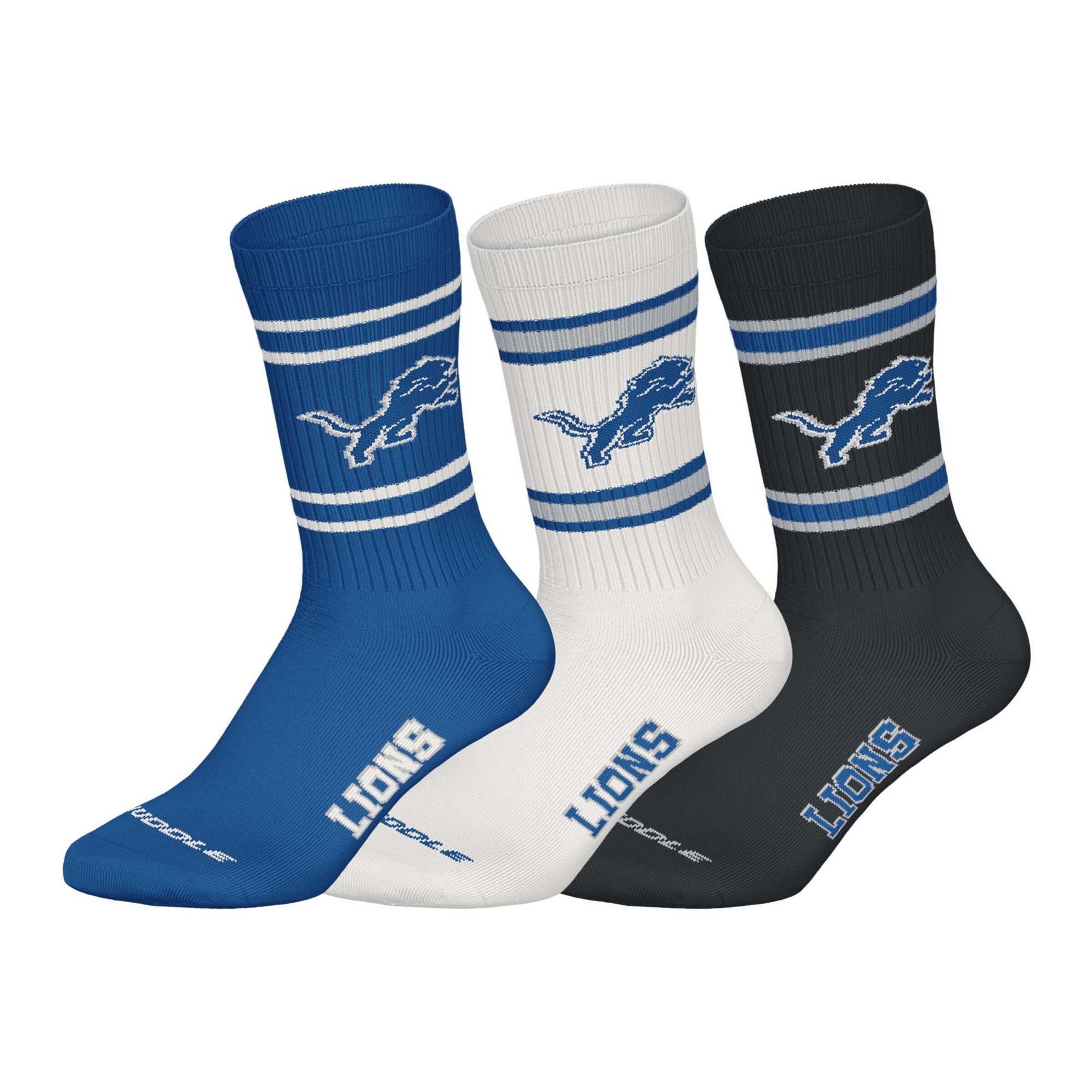NFL Socks in Mixed colors