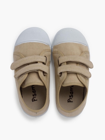 Sneaker di Pisamonas in beige