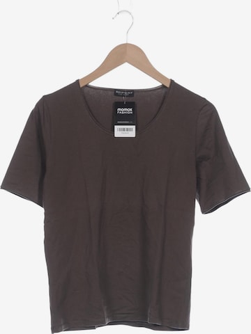 REPEAT T-Shirt XXXL in Grün: Vorderseite