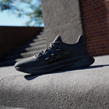 ADIDAS PERFORMANCE Běžecká obuv 'Runfalcon 5' – černá