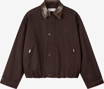 Another Cotton Lab Between-season jacket in L in Brown, Item view