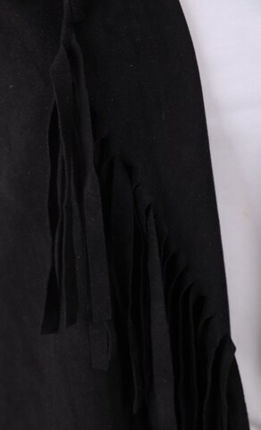 Charles Vögele Jacket & Coat in S in Black