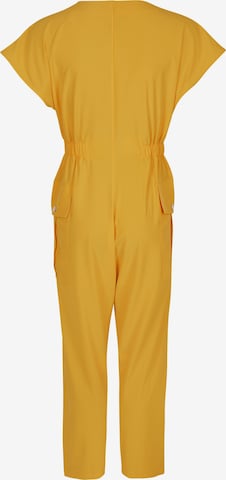 O'NEILL - Jumpsuit en amarillo