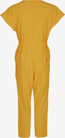 O'NEILL Jumpsuit in Geel