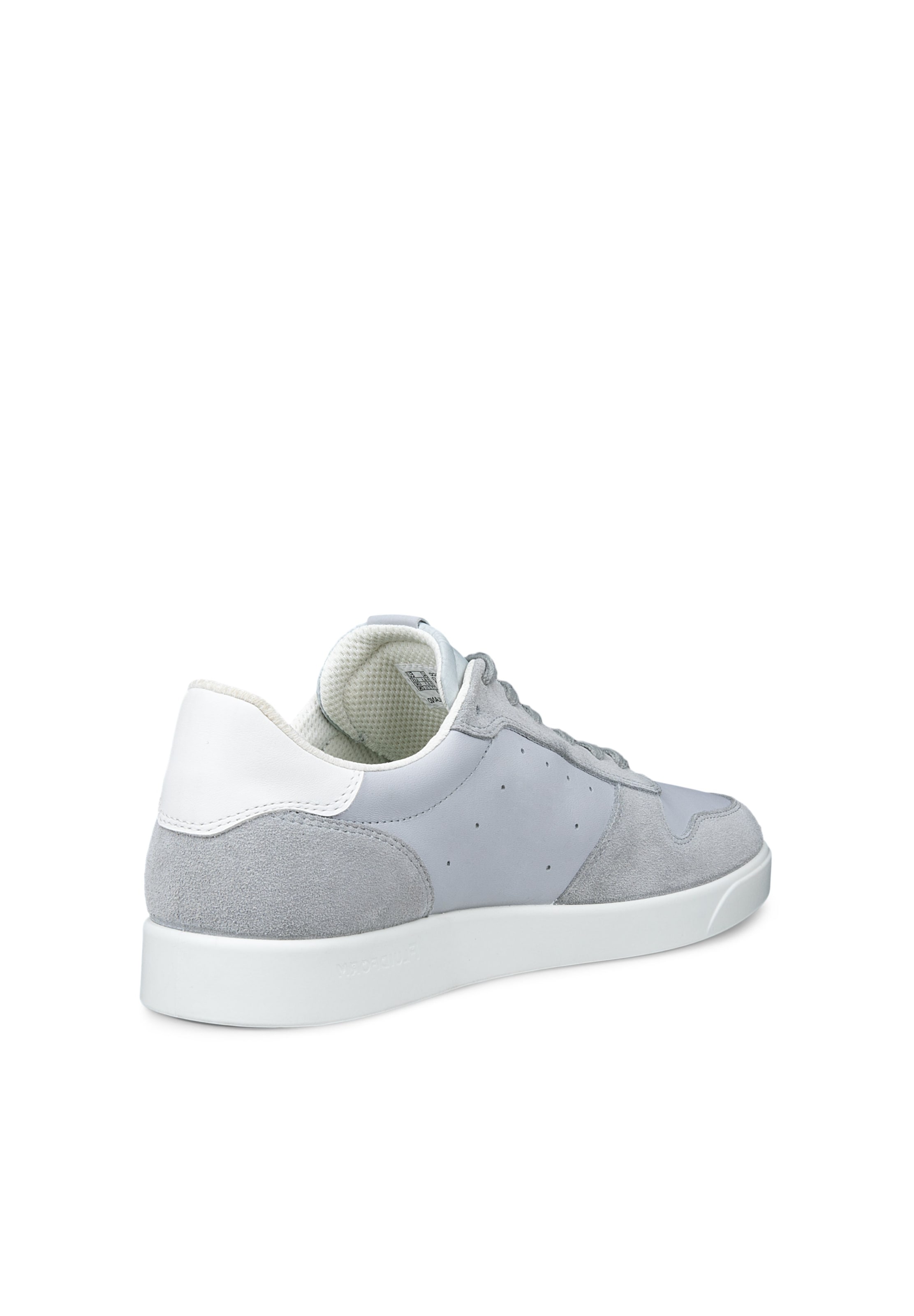Sneaker bassa 'STREET LITE' di ECCO in grigio