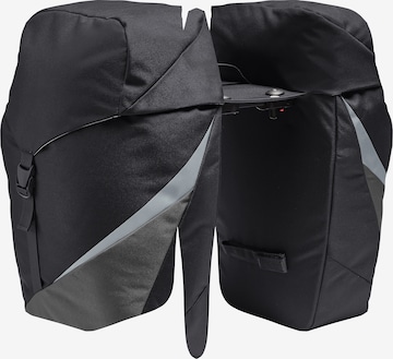 VAUDE Sporttasche ' TwinRoadster ' in Grau