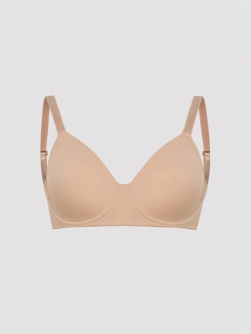 Classique Soutien-gorge 'BHs & Bralettes' Penti en beige