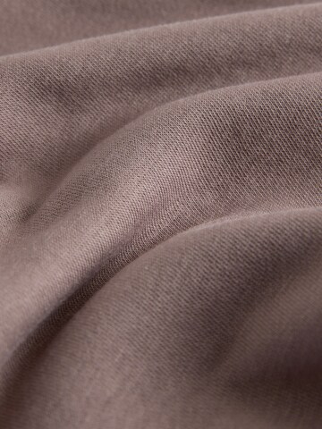 The Set Tapered Nadrág - bézs