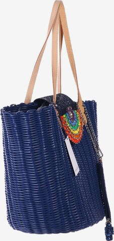 Manoush Bag in One size in Blue
