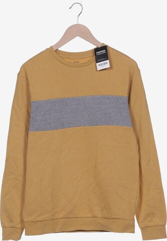 Kiabi Sweater S in Gelb: predná strana