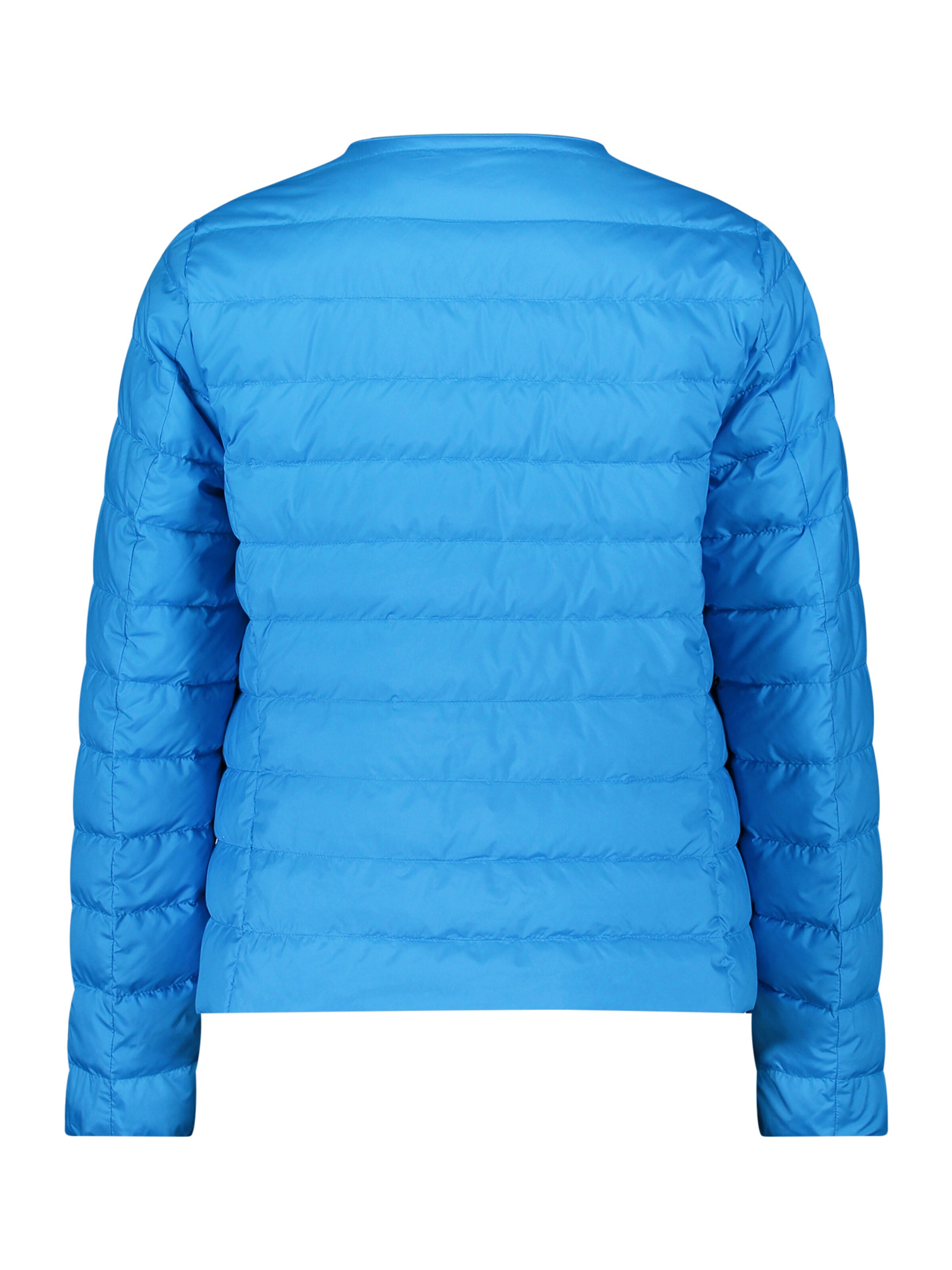 Veste d’hiver Betty Barclay en bleu