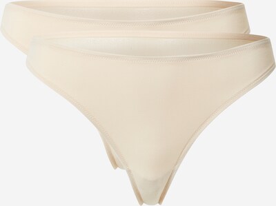 SCHIESSER String in nude, Produktansicht