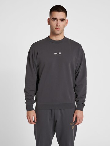 HALO Sweatshirt in Zwart