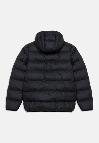 ADIDAS ORIGINALSZimska jakna - crna boja