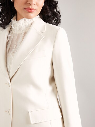 Weekend Max Mara Blazers 'UVA' in Beige