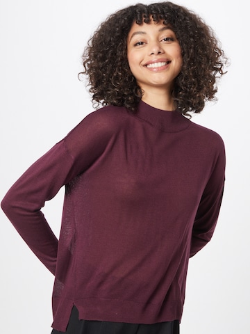 Dorothy Perkins - Pullover em vermelho: frente